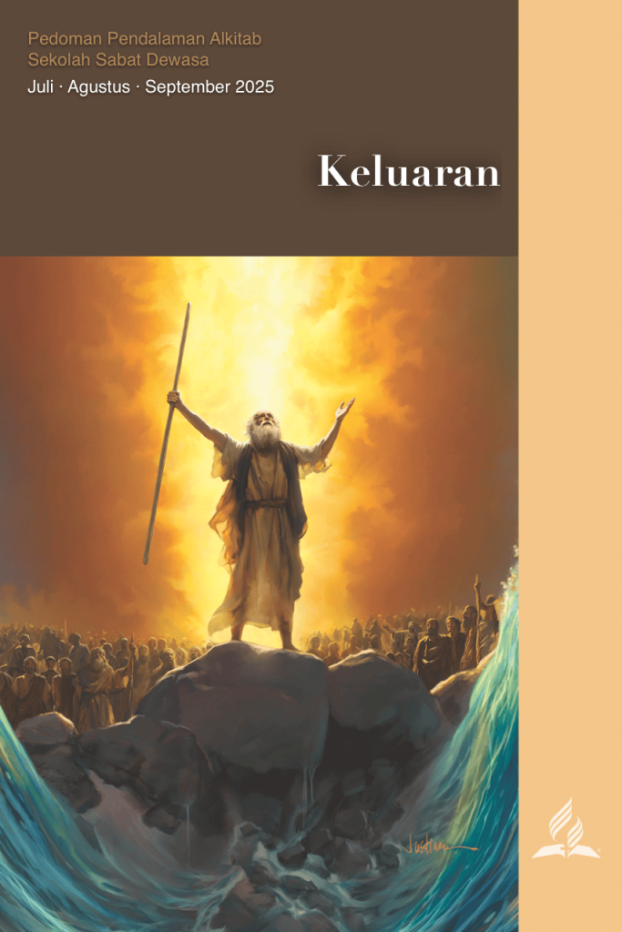 Sekolah Sabat - Keluaran